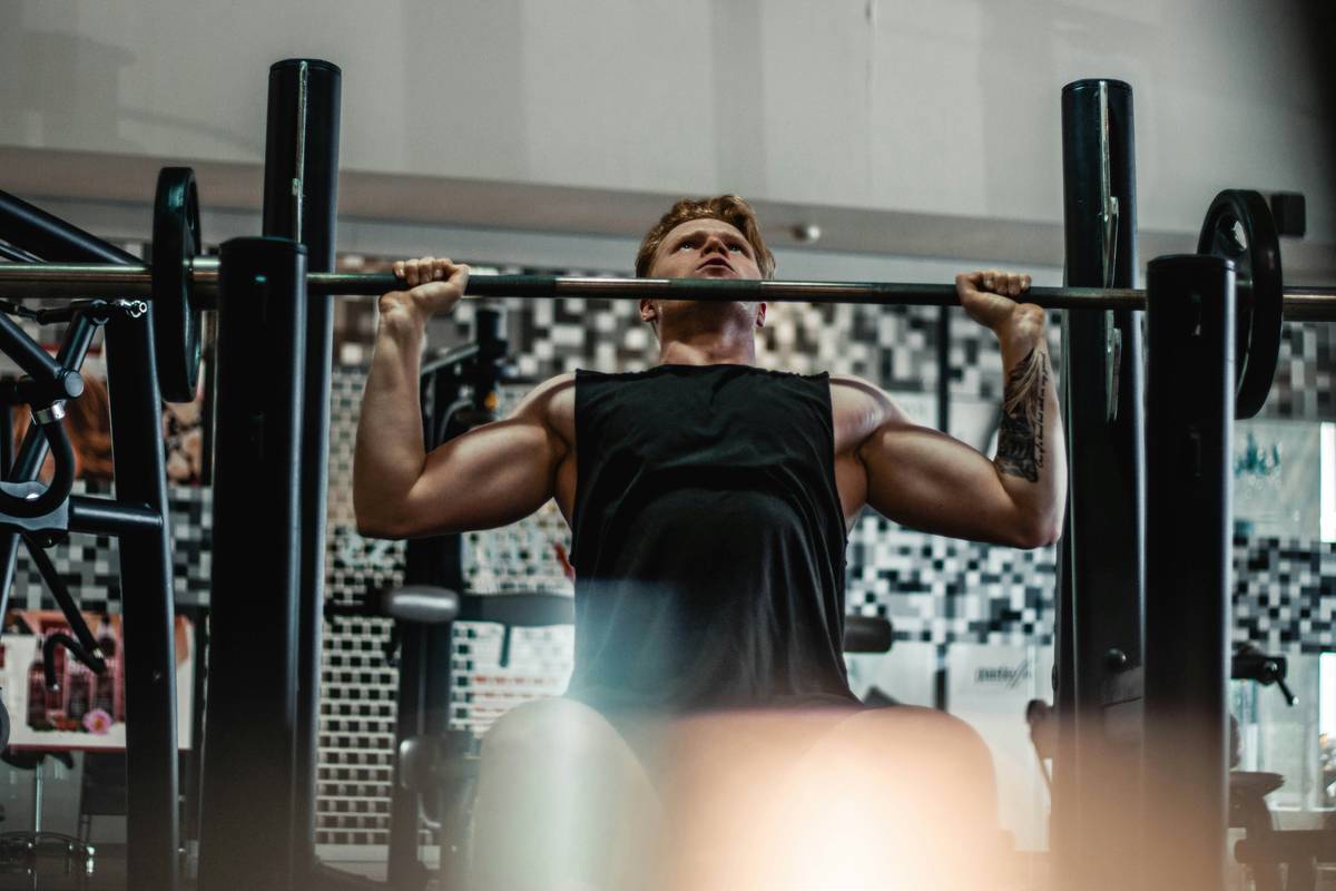 Natural Testosterone Booster How to Increase: 7 Proven Ways to Avoid Costly Mistakes